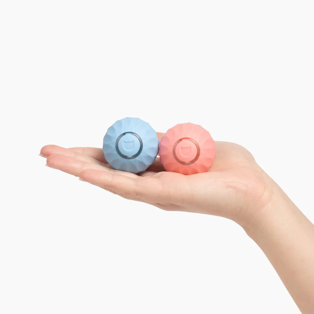 Power Ball 2.0